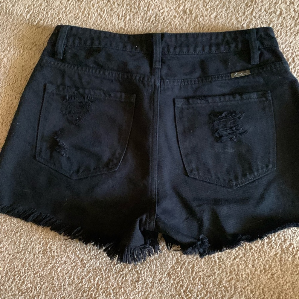 Kancan shorts
